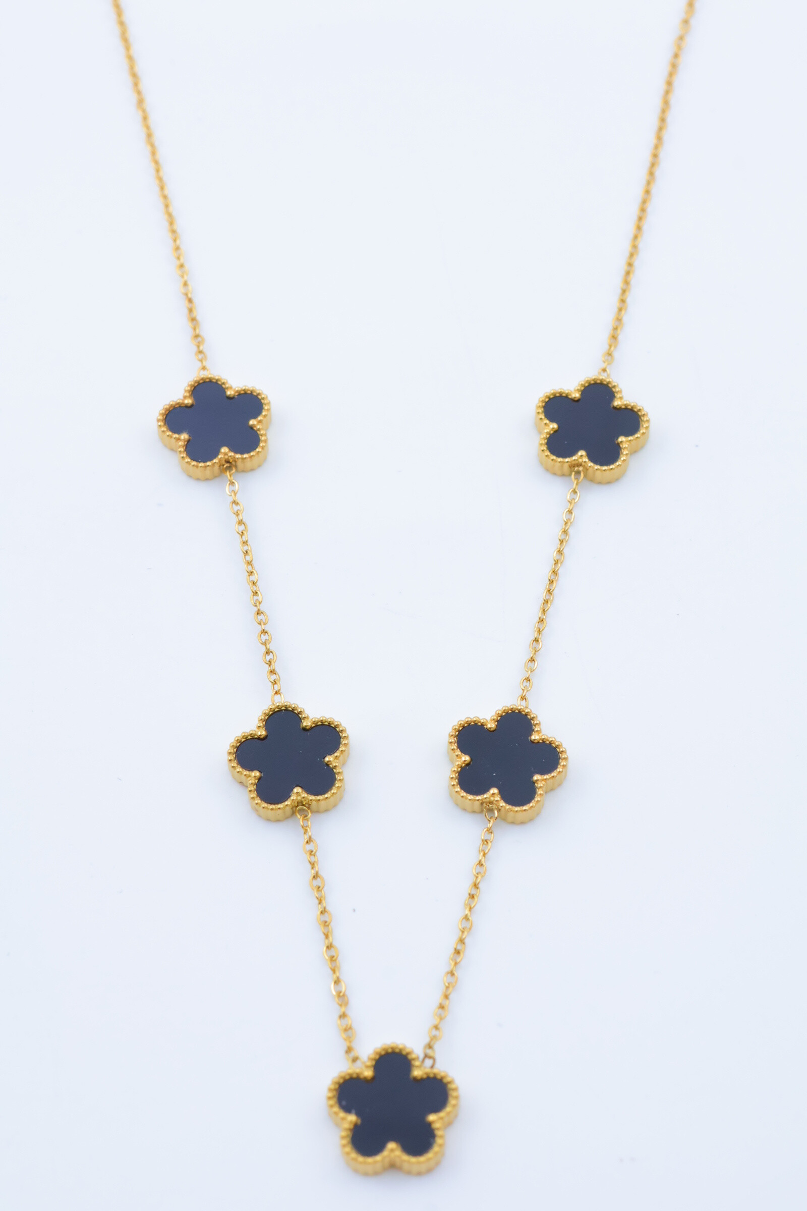 Wholesaler Beli & Jolie - Stainless steel necklace