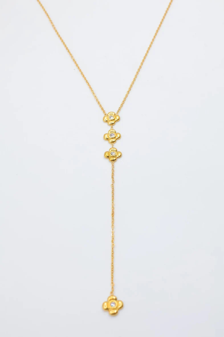 Mayorista Beli & Jolie - Collares
