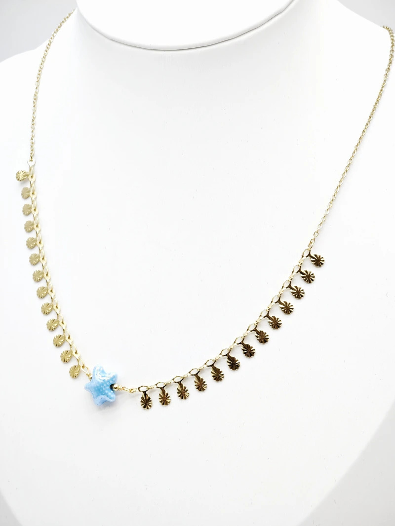 Mayorista Beli & Jolie - Collares