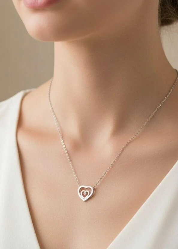 Wholesaler Beli & Jolie - Necklaces