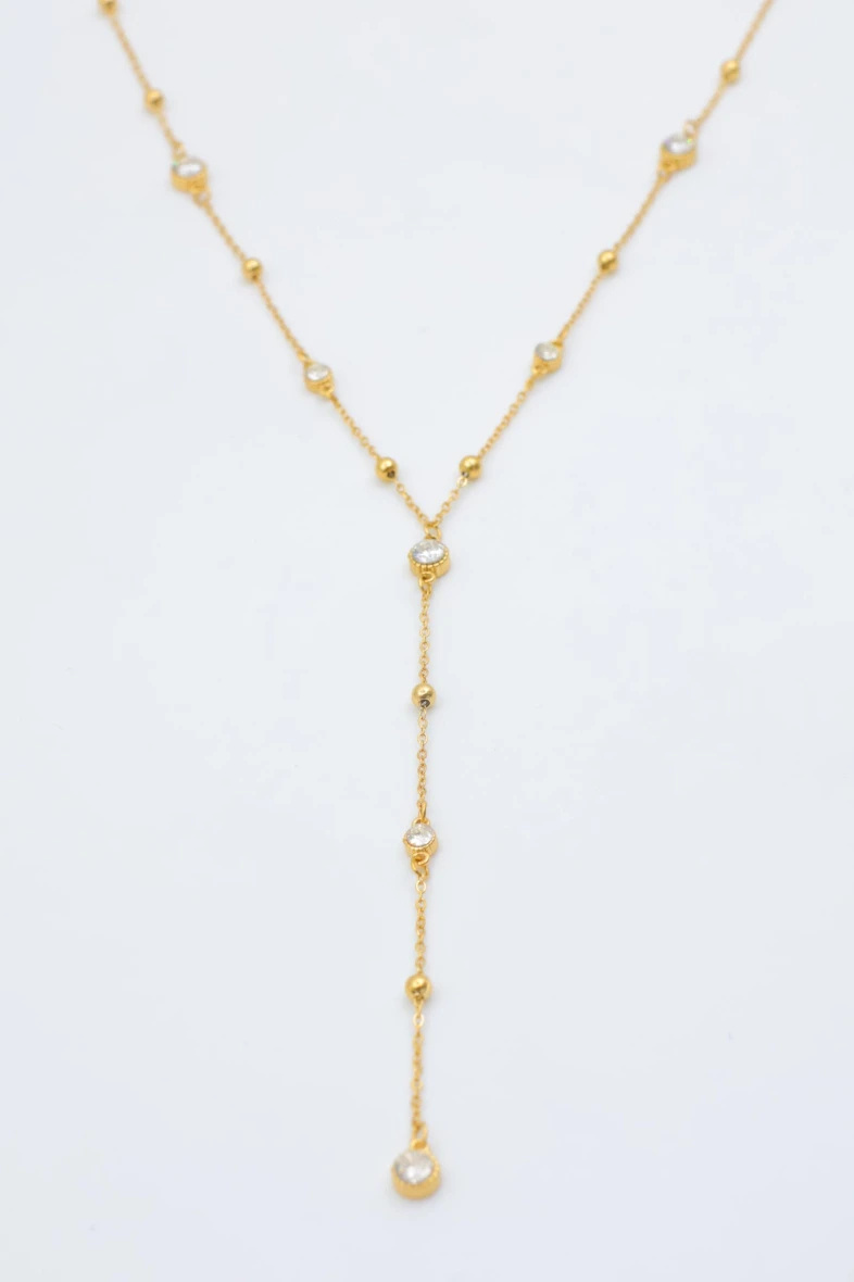 Mayorista Beli & Jolie - Collares