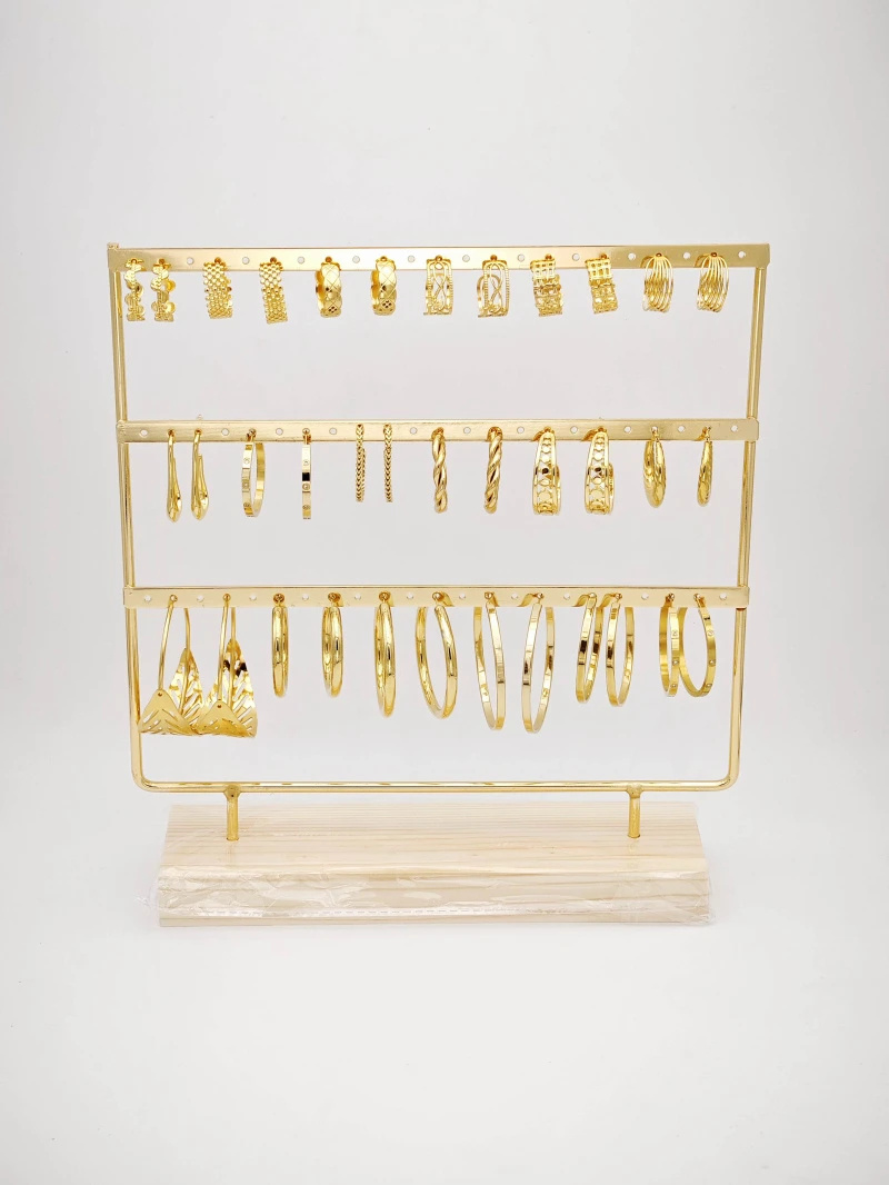 Wholesaler Beli & Jolie - Sets with display stand