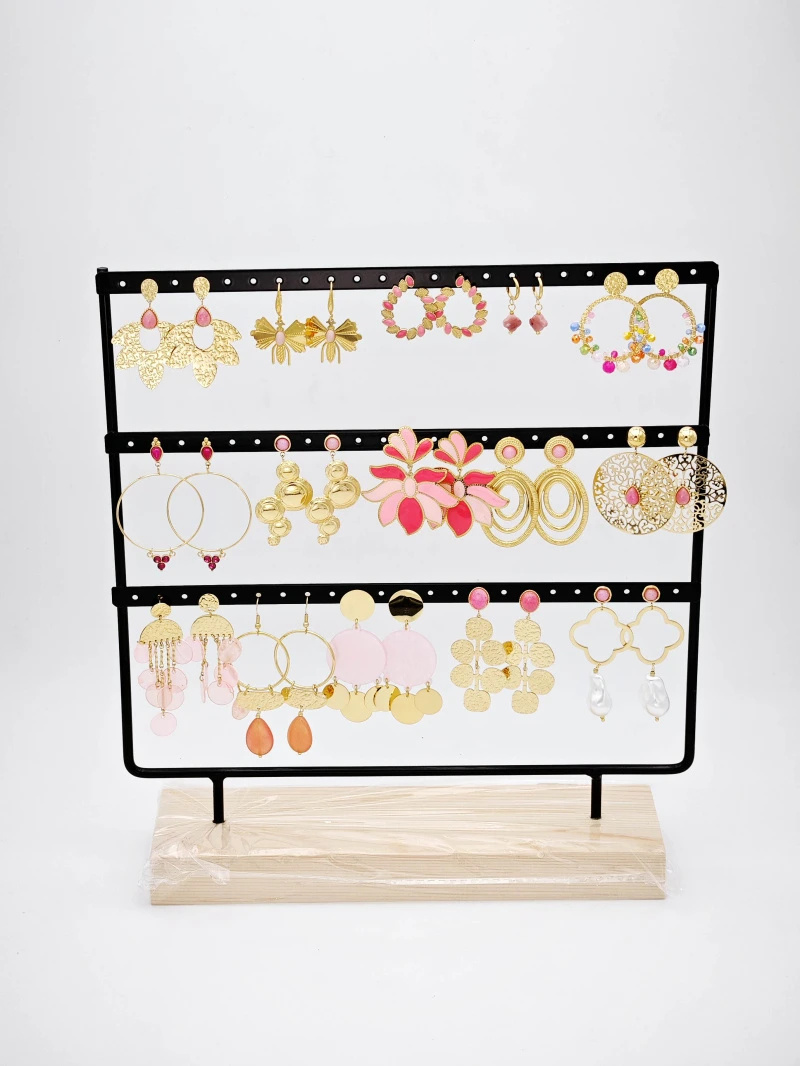 Wholesaler Beli & Jolie - Sets with display stand