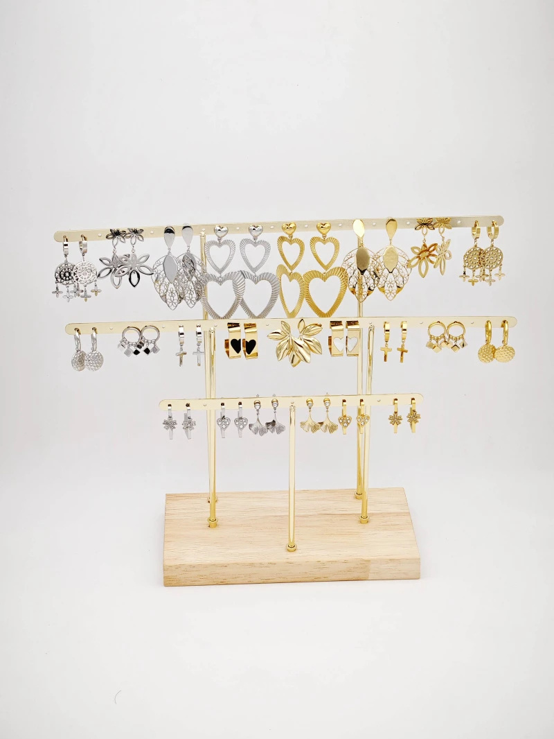 Wholesaler Beli & Jolie - Sets with display stand