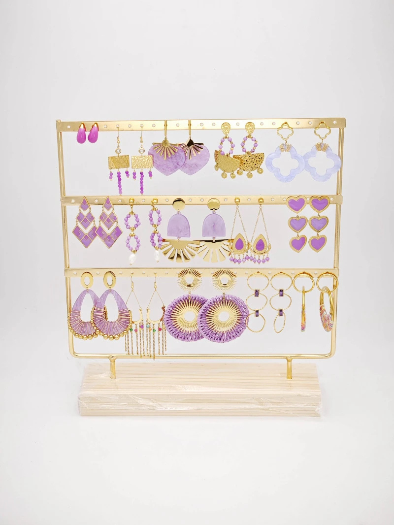 Wholesaler Beli & Jolie - Sets with display stand