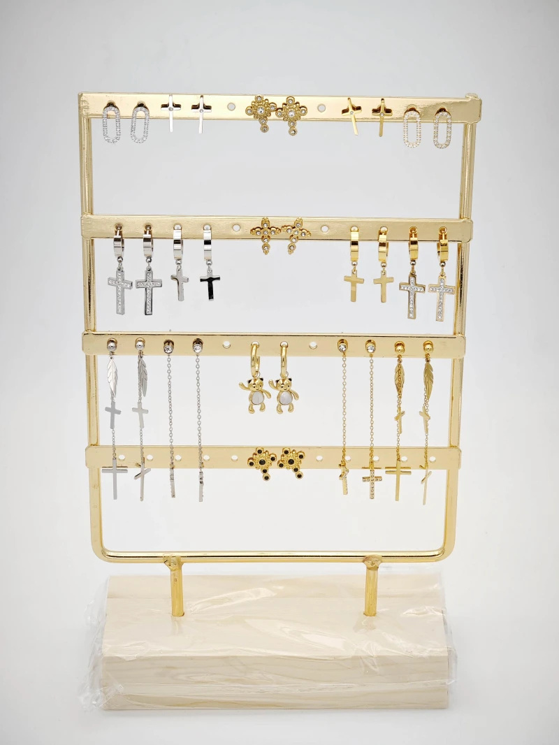 Mayorista Beli & Jolie - Lotes con expositor