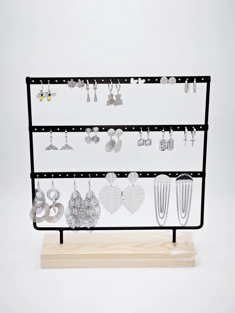 Wholesaler Beli & Jolie - Sets with display stand