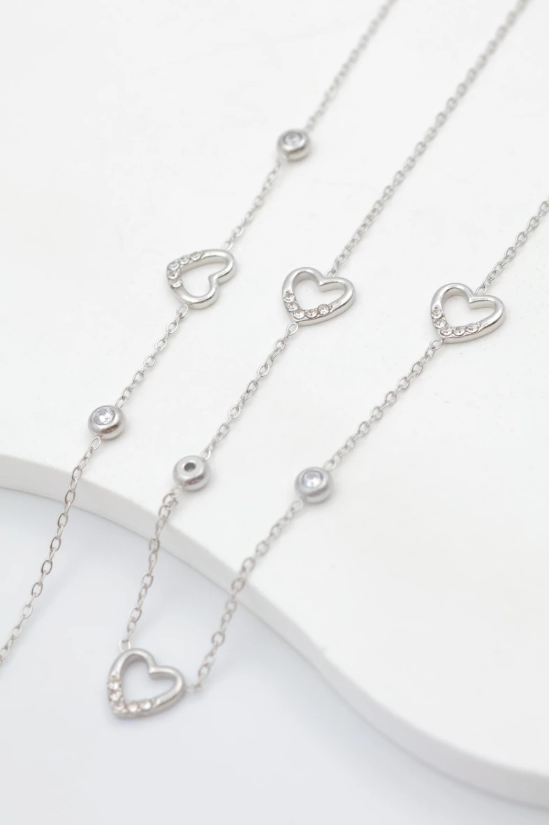 Grossiste Beli & Jolie - Parures de bijoux