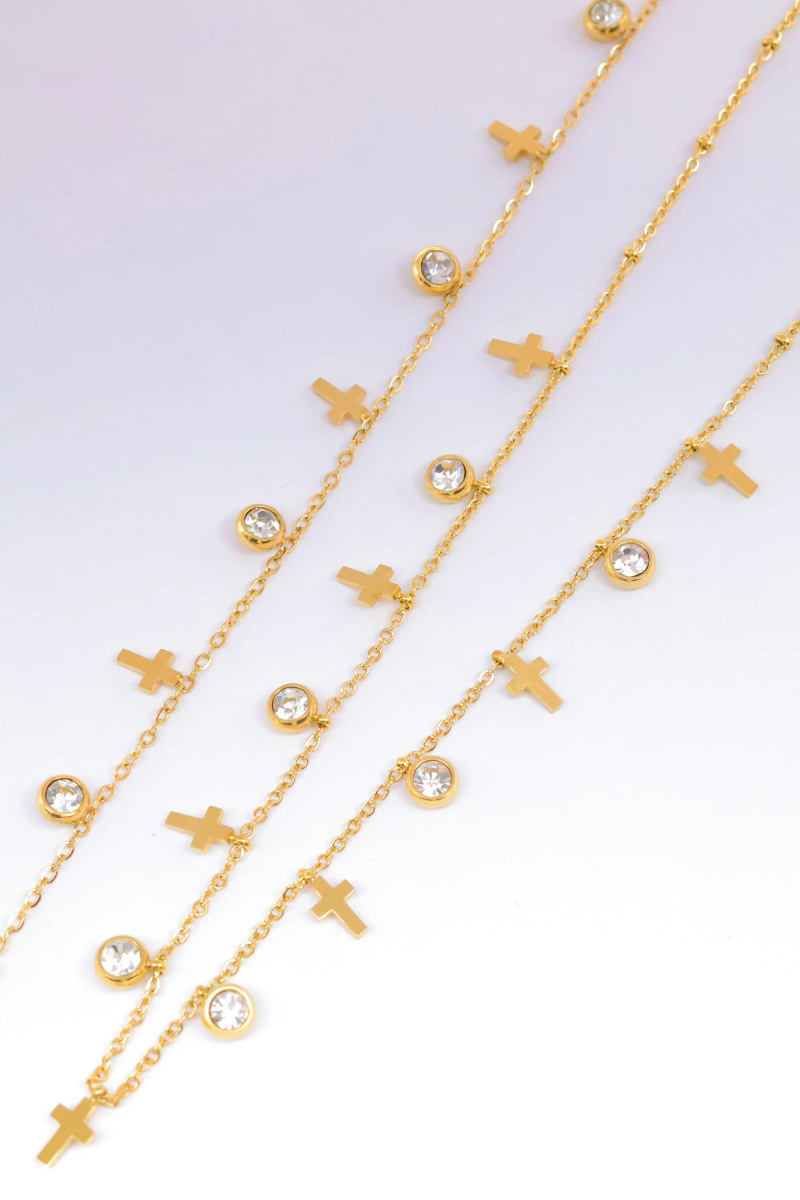 Grossiste Beli & Jolie - Parures de bijoux