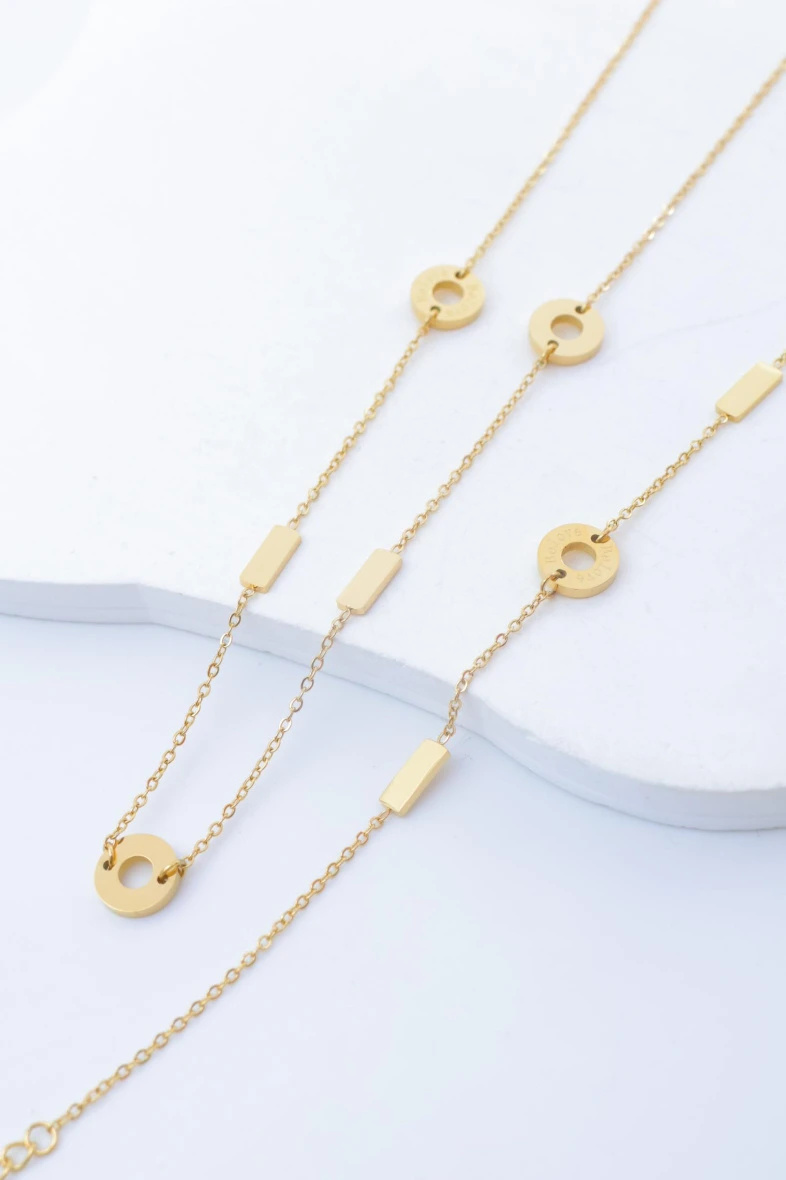 Wholesaler Beli & Jolie - Jewelry sets