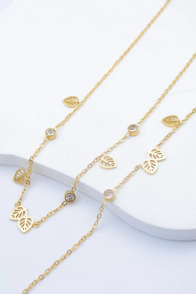 Wholesaler Beli & Jolie - Jewelry sets