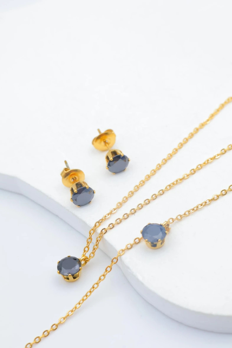 Wholesaler Beli & Jolie - Jewelry sets