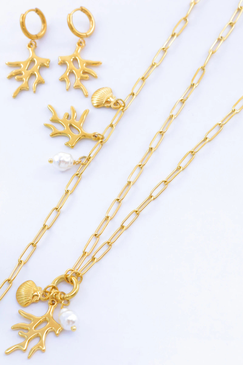 Grossiste Beli & Jolie - Parures de bijoux