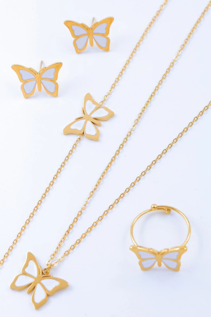 Grossiste Beli & Jolie - Parures de bijoux