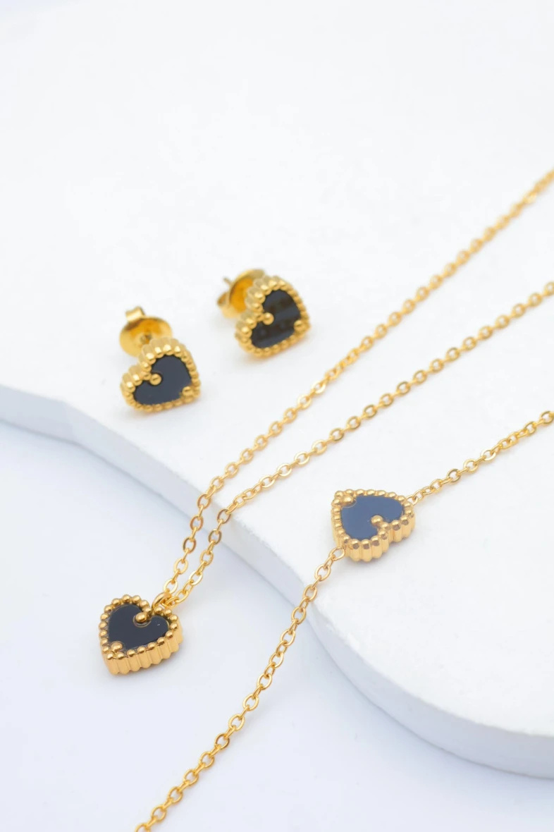 Grossiste Beli & Jolie - Parures de bijoux