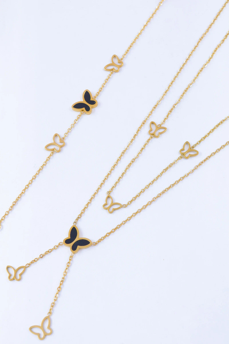 Wholesaler Beli & Jolie - Jewelry sets