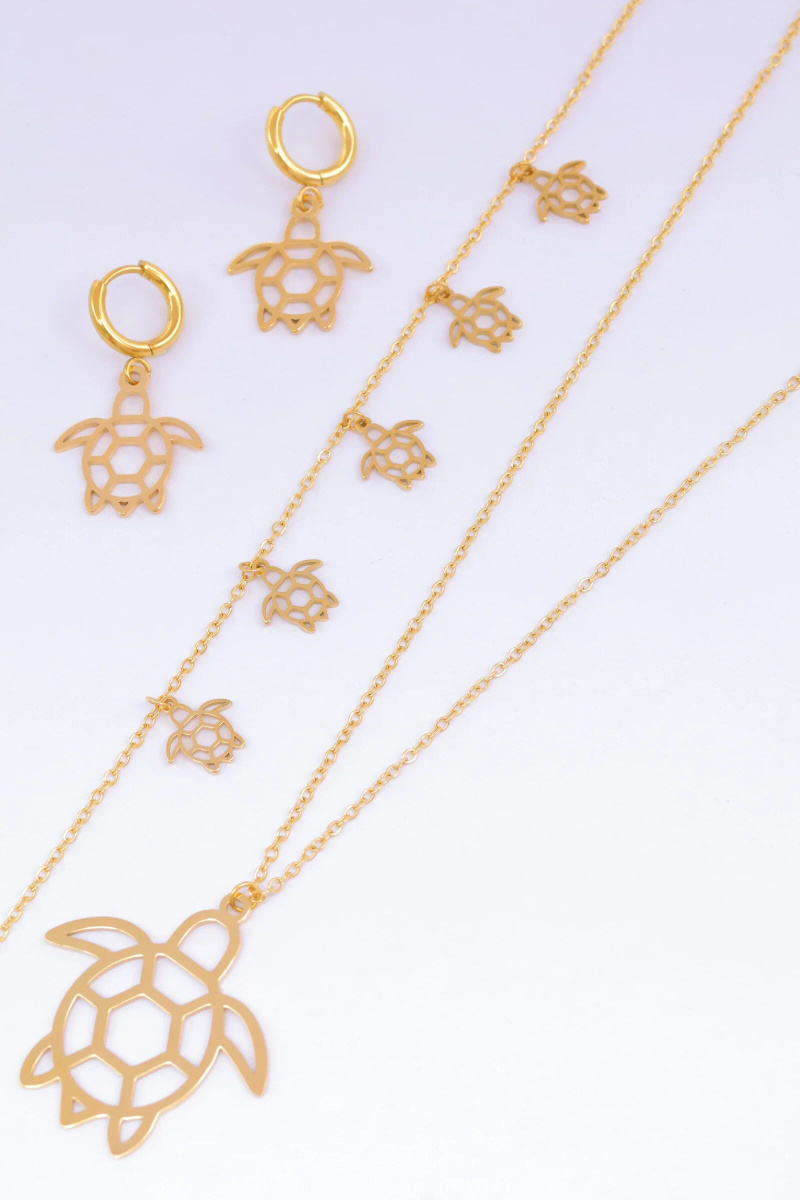 Grossiste Beli & Jolie - Parures de bijoux