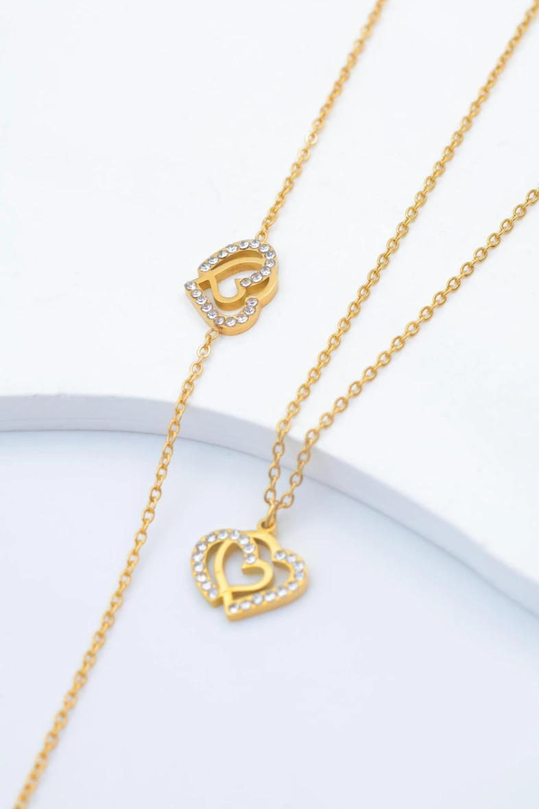 Wholesaler Beli & Jolie - Jewelry sets