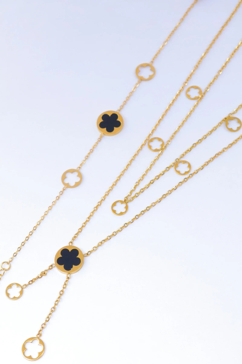 Grossiste Beli & Jolie - Parures de bijoux