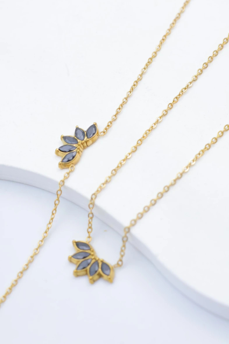 Grossiste Beli & Jolie - Parures de bijoux