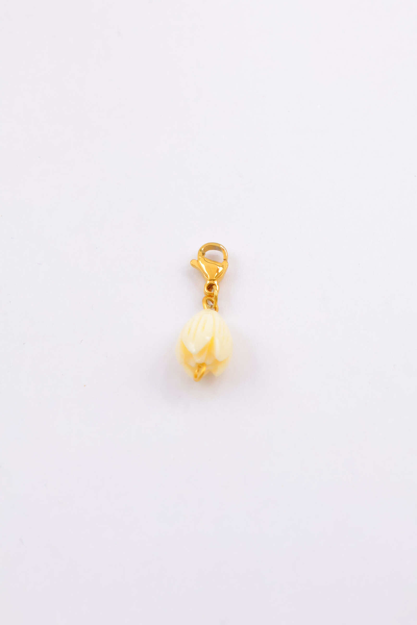 Wholesaler Beli & Jolie - Pendant - Stainless steel