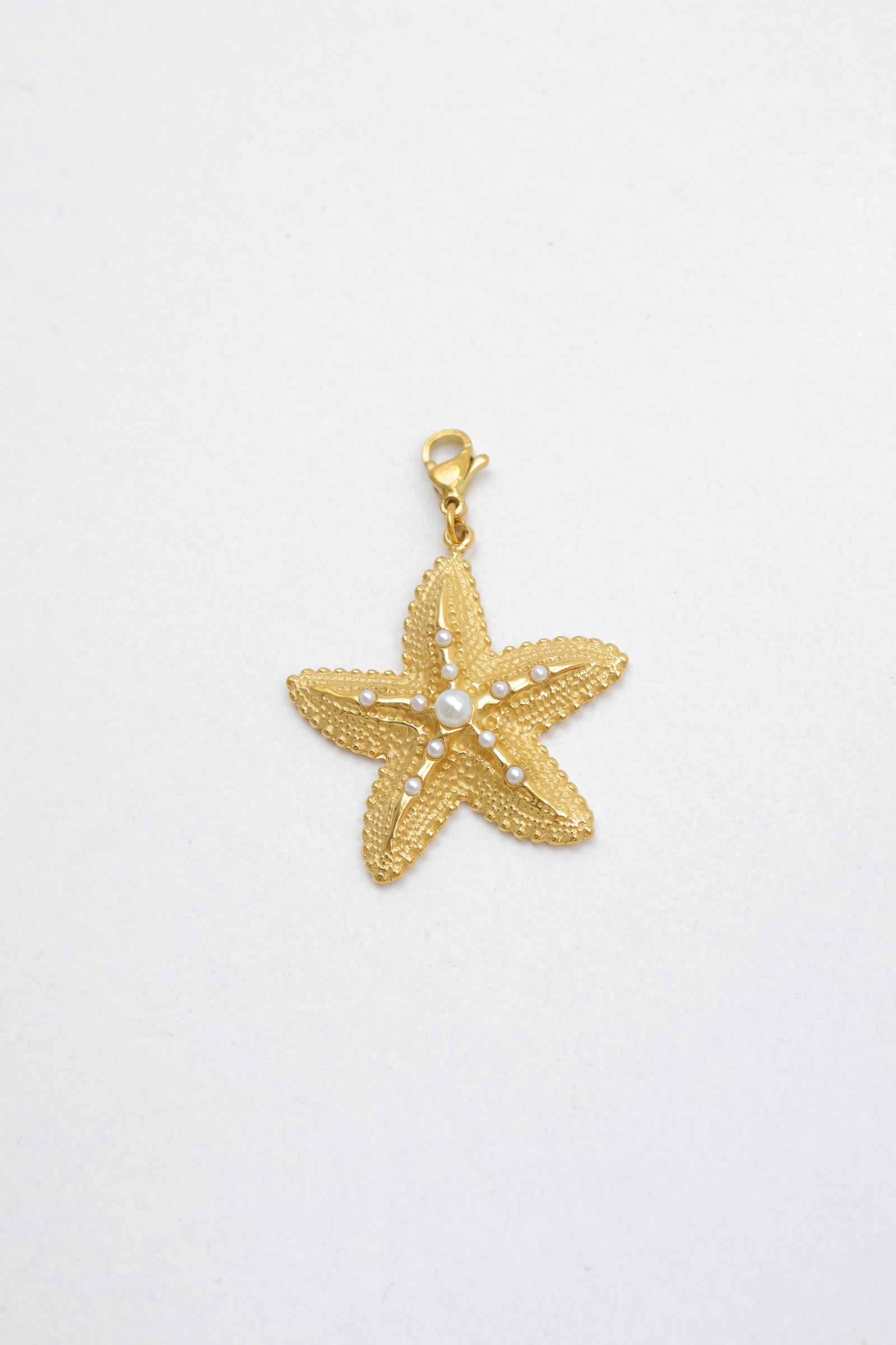 Wholesaler Beli & Jolie - Stainless steel pendant