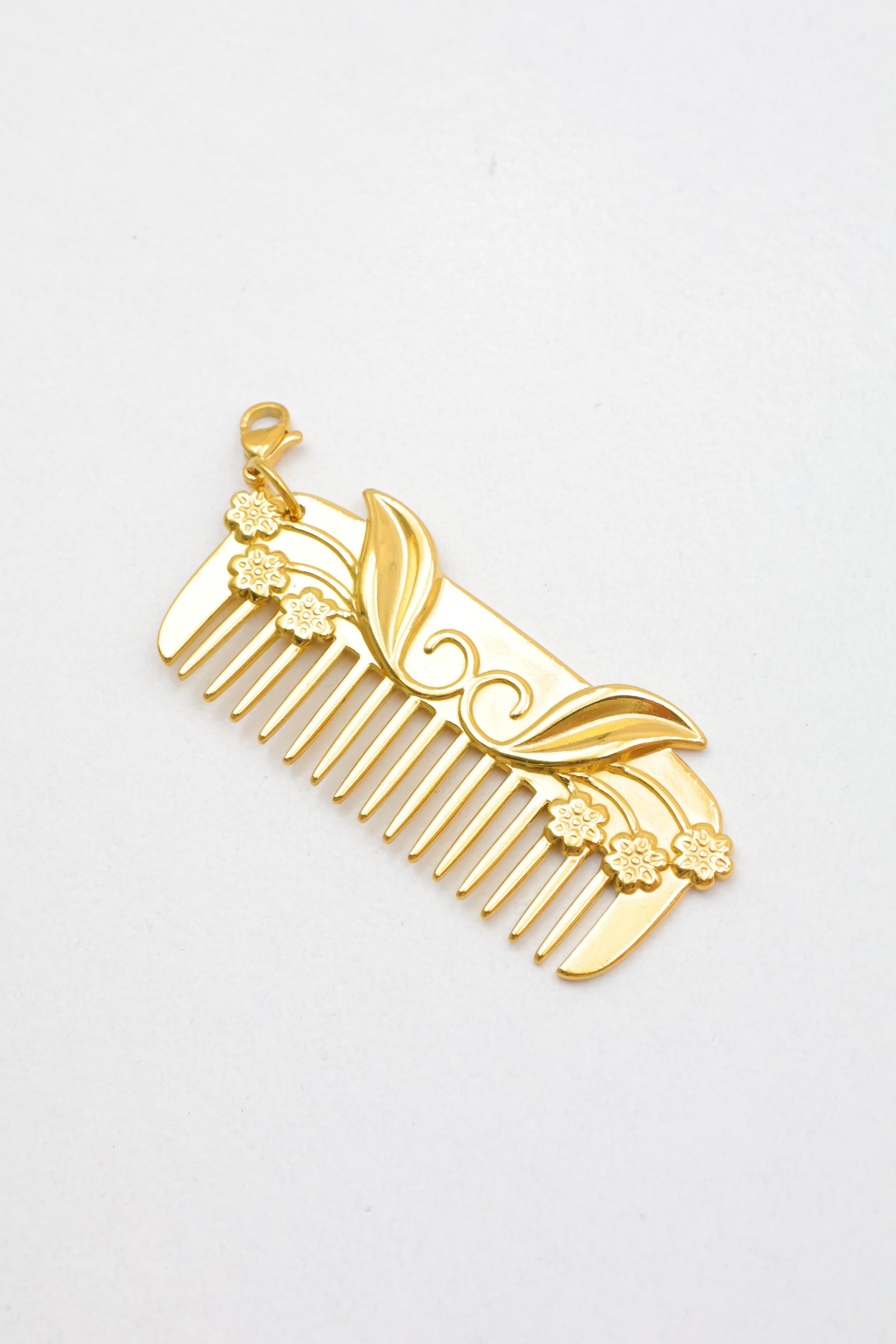 Wholesaler Beli & Jolie - Stainless steel pendant