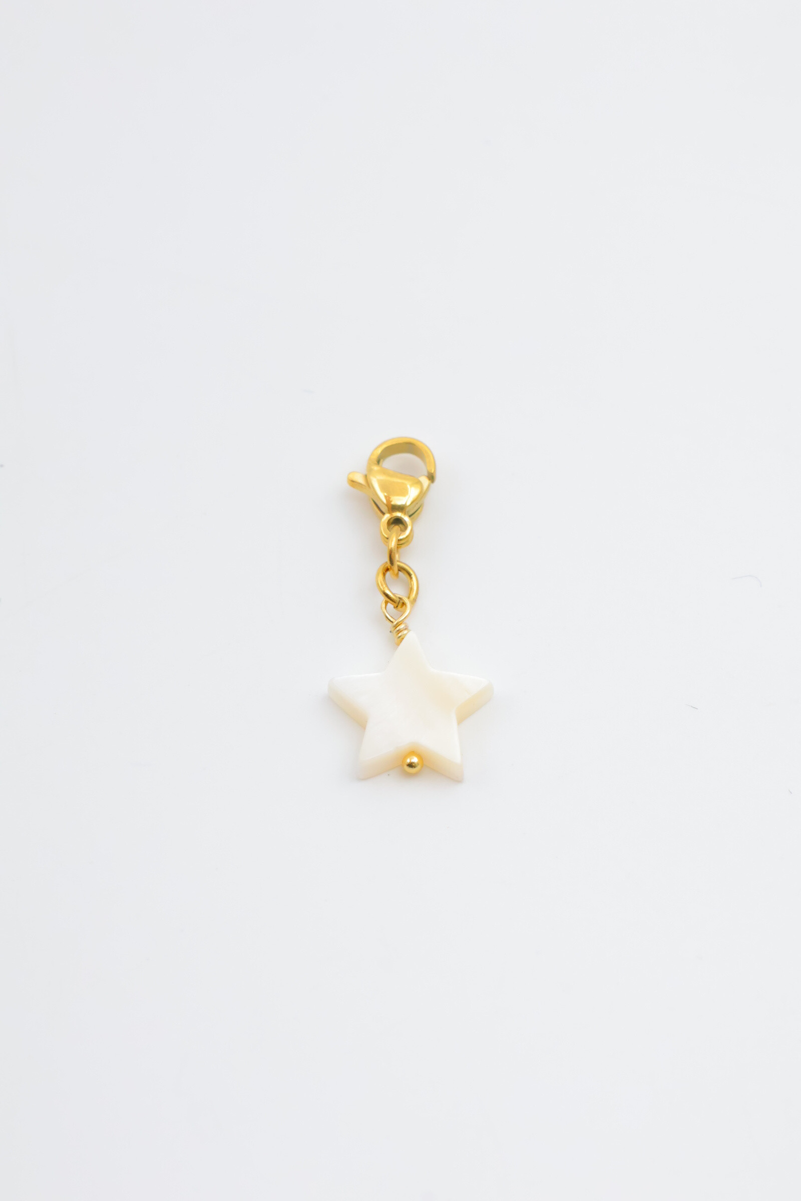 Wholesaler Beli & Jolie - Stainless steel pendant