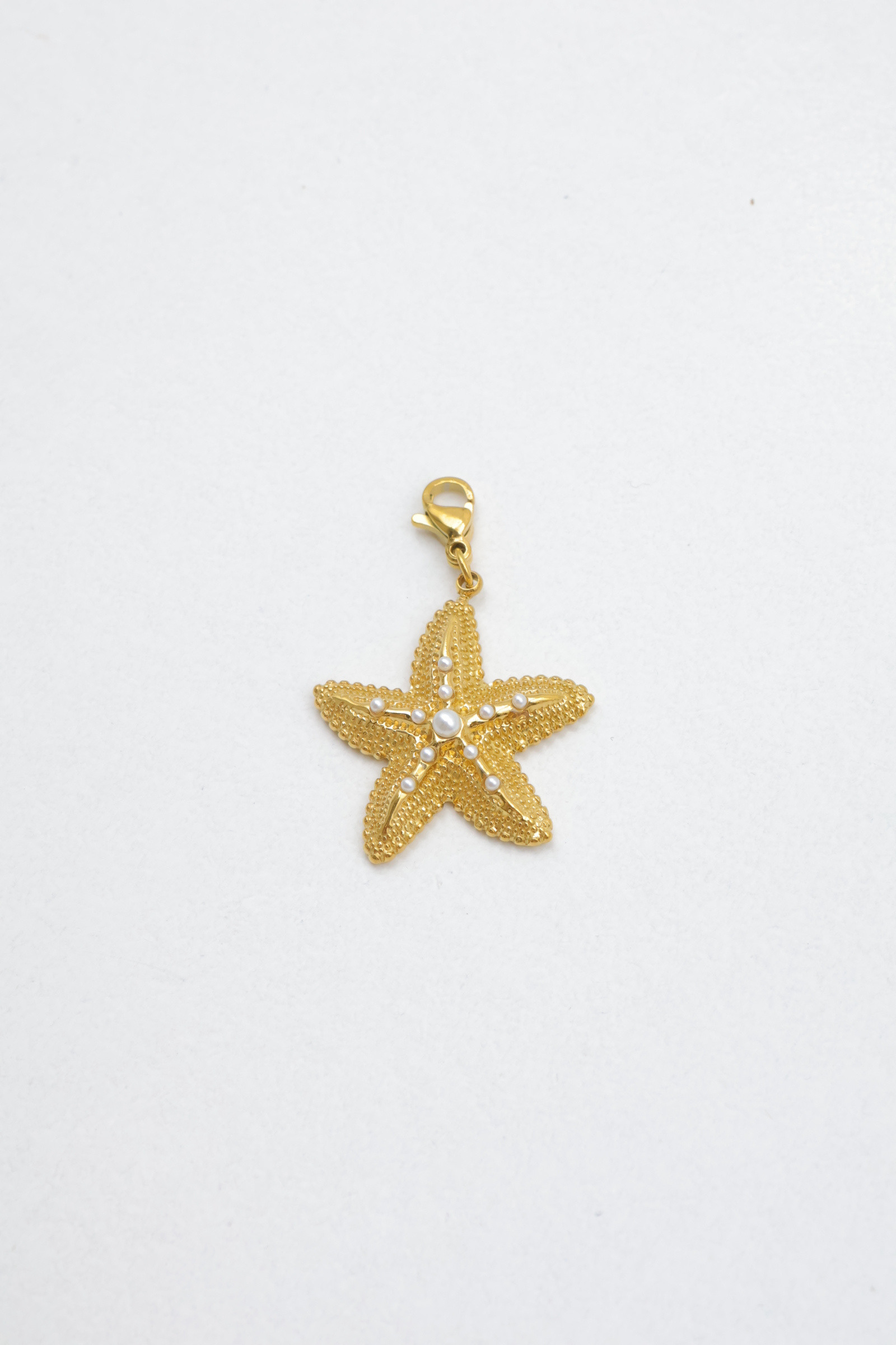 Wholesaler Beli & Jolie - Stainless steel pendant