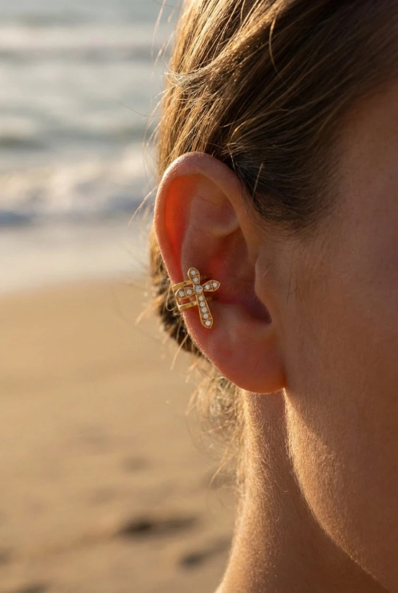 Grossiste Beli & Jolie - Piercings