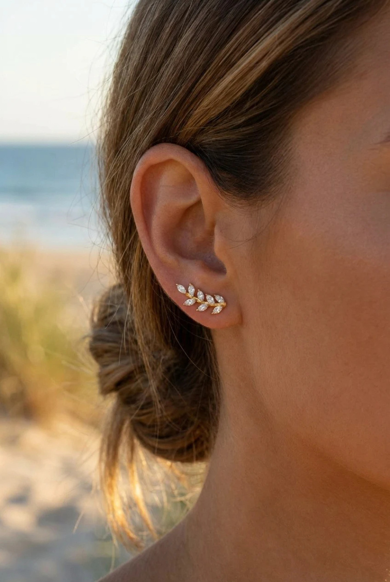 Grossiste Beli & Jolie - Piercing en acier inoxydable