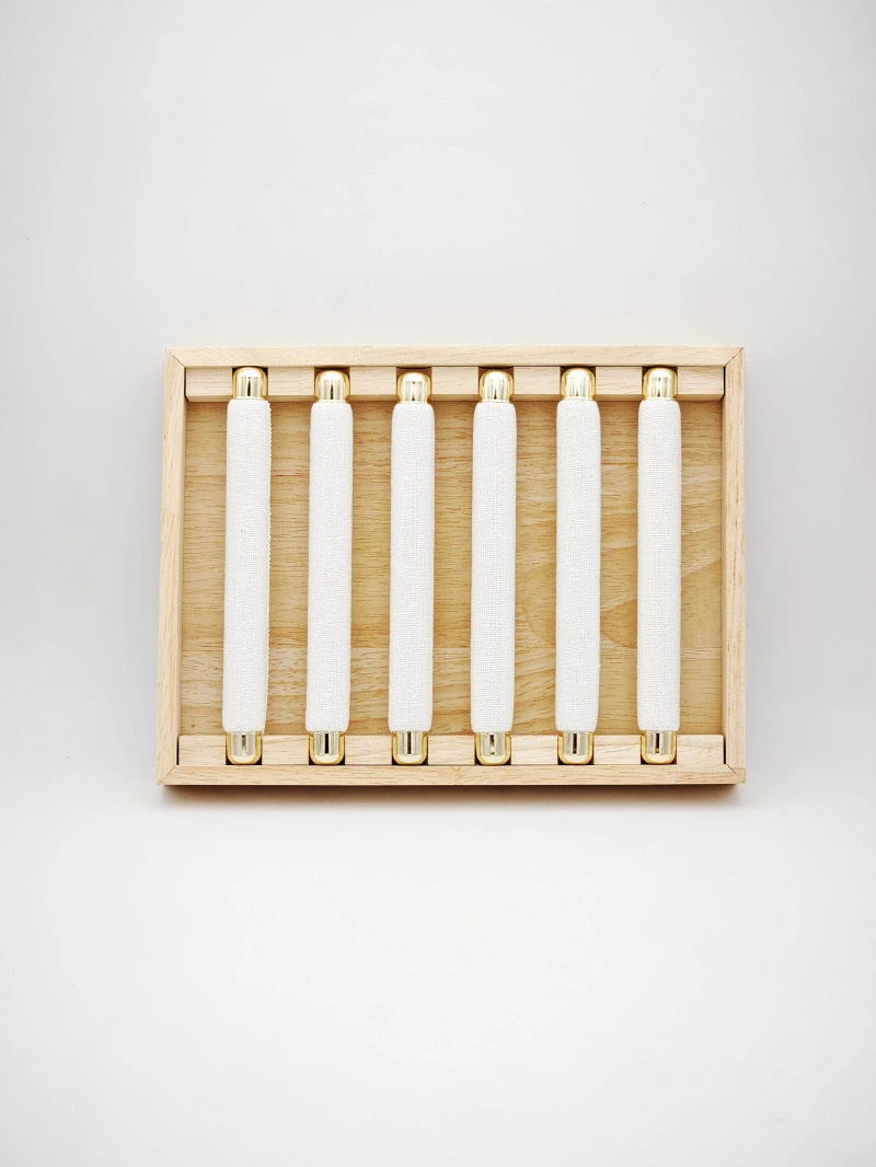 Wholesaler Beli & Jolie - Bare displays and storage