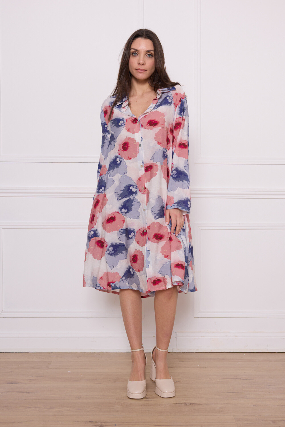 Mayorista Bella Blue - EA23-H3023