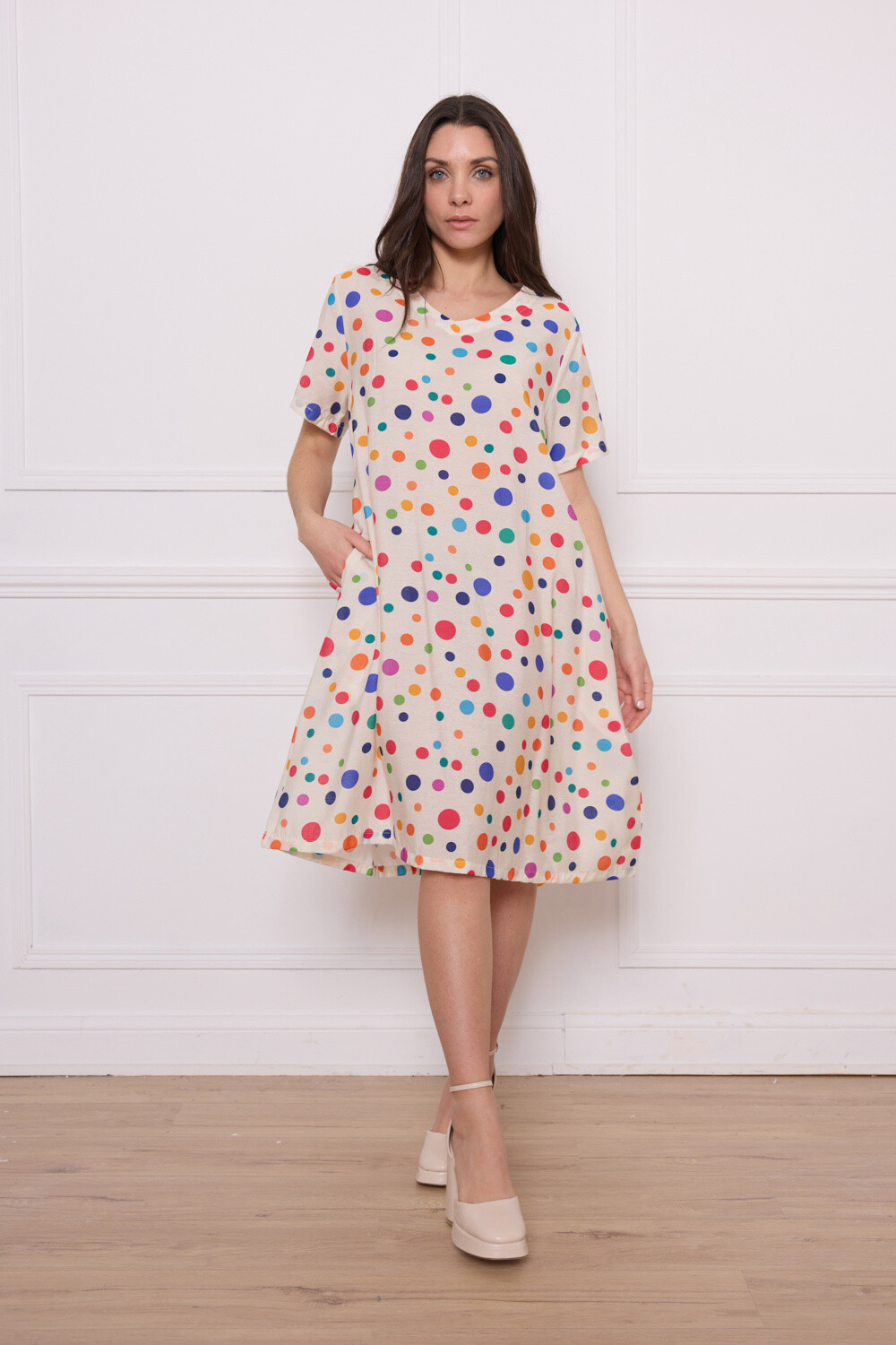 Mayorista Bella Blue - EA16-R3535