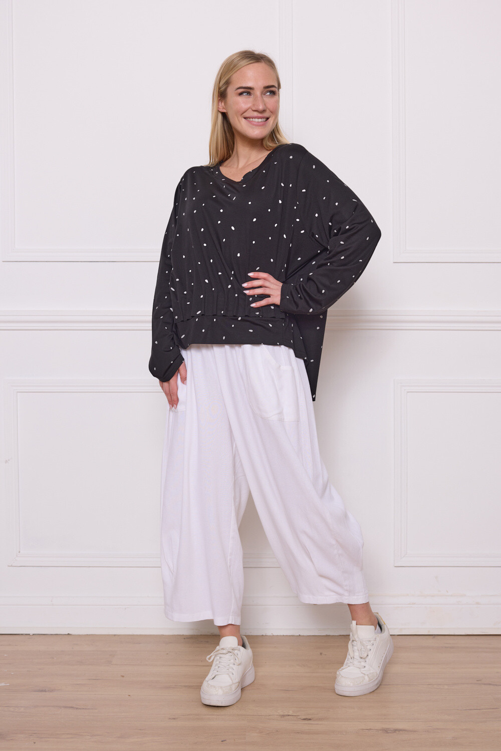 Wholesaler Bella Blue - EA106-H273