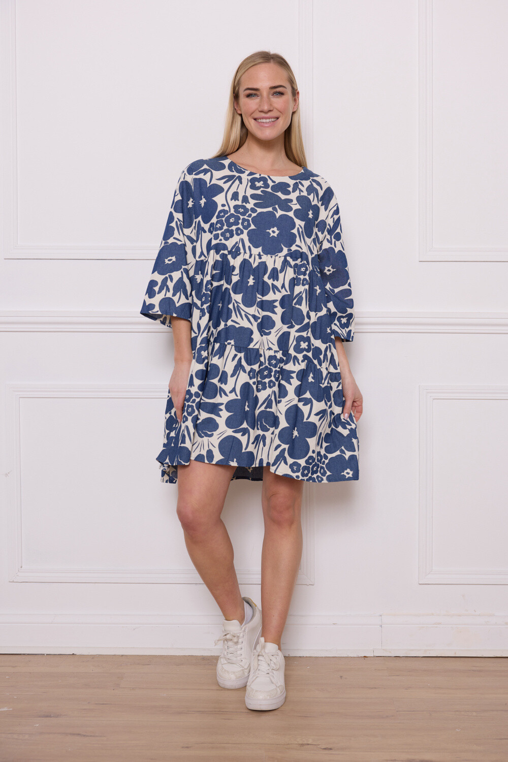 Wholesaler Bella Blue - P65-R25