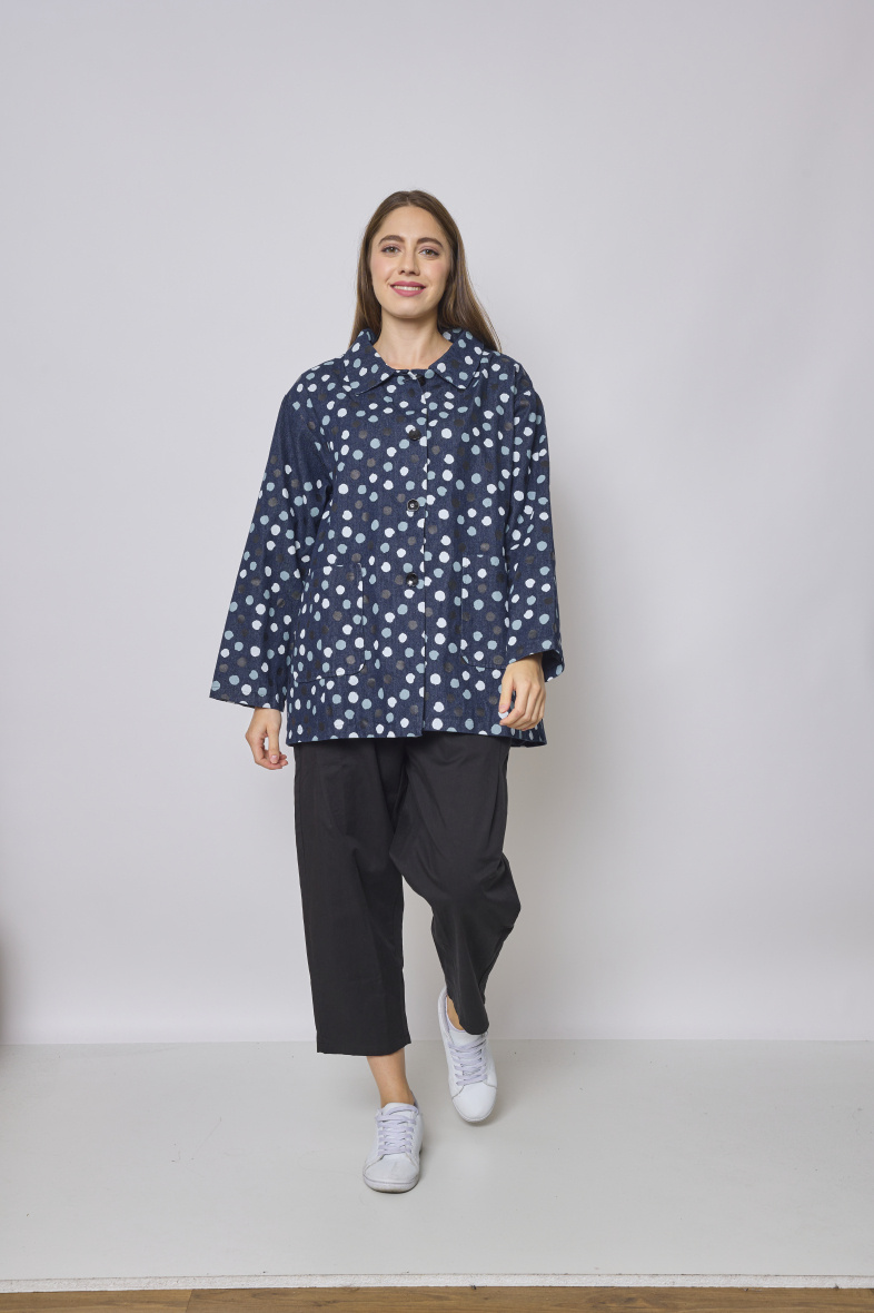 Grossiste Bella Blue - H768-H9825