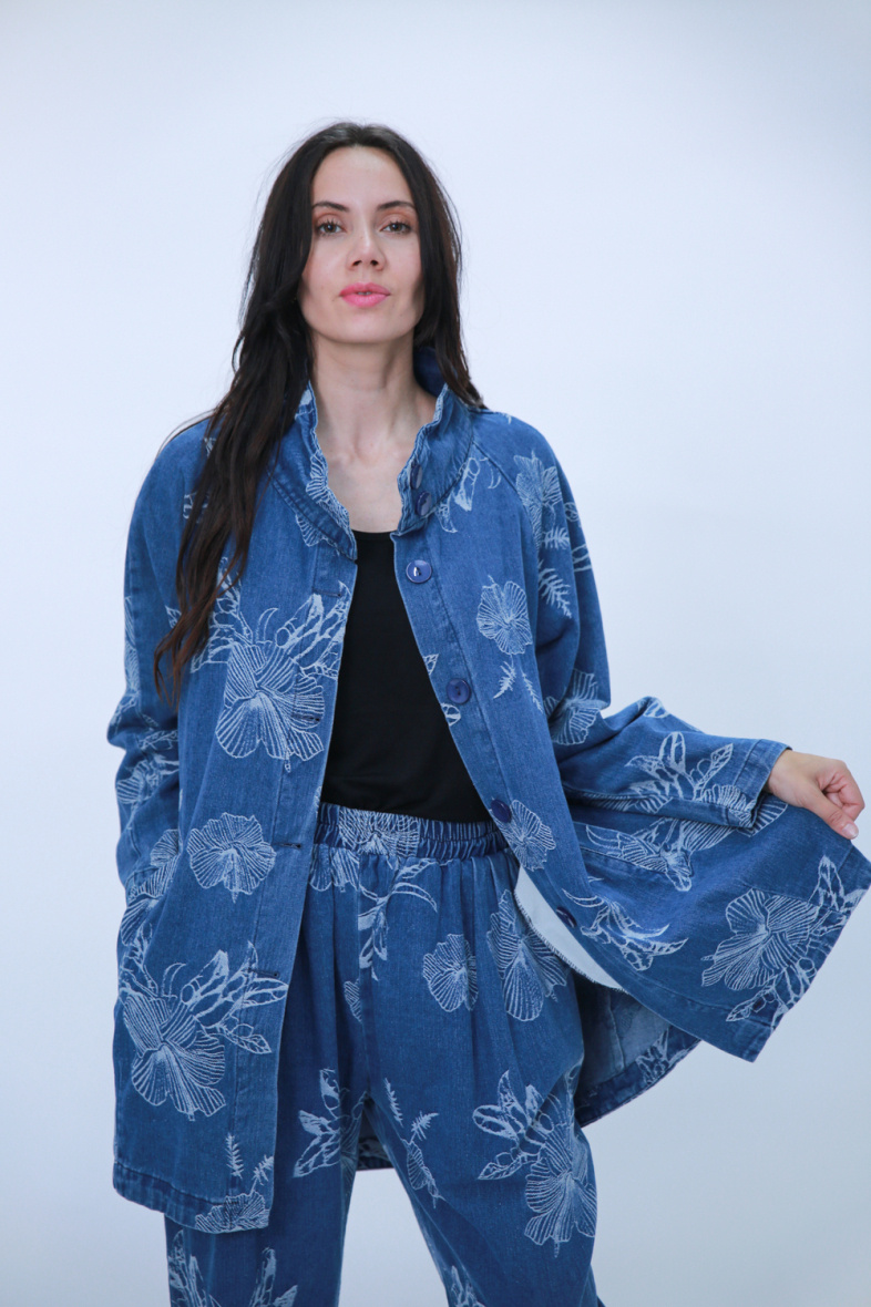 Grossiste Bella Blue - H31-W043