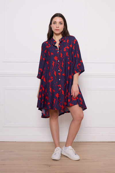 Grossiste Bella Blue - EA108-H8113 Grossiste Bella Blue - EA108-H8113
