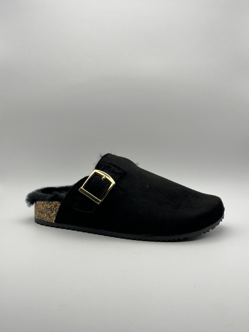 Grossiste Bellamica - Mules élégantes et confortables
