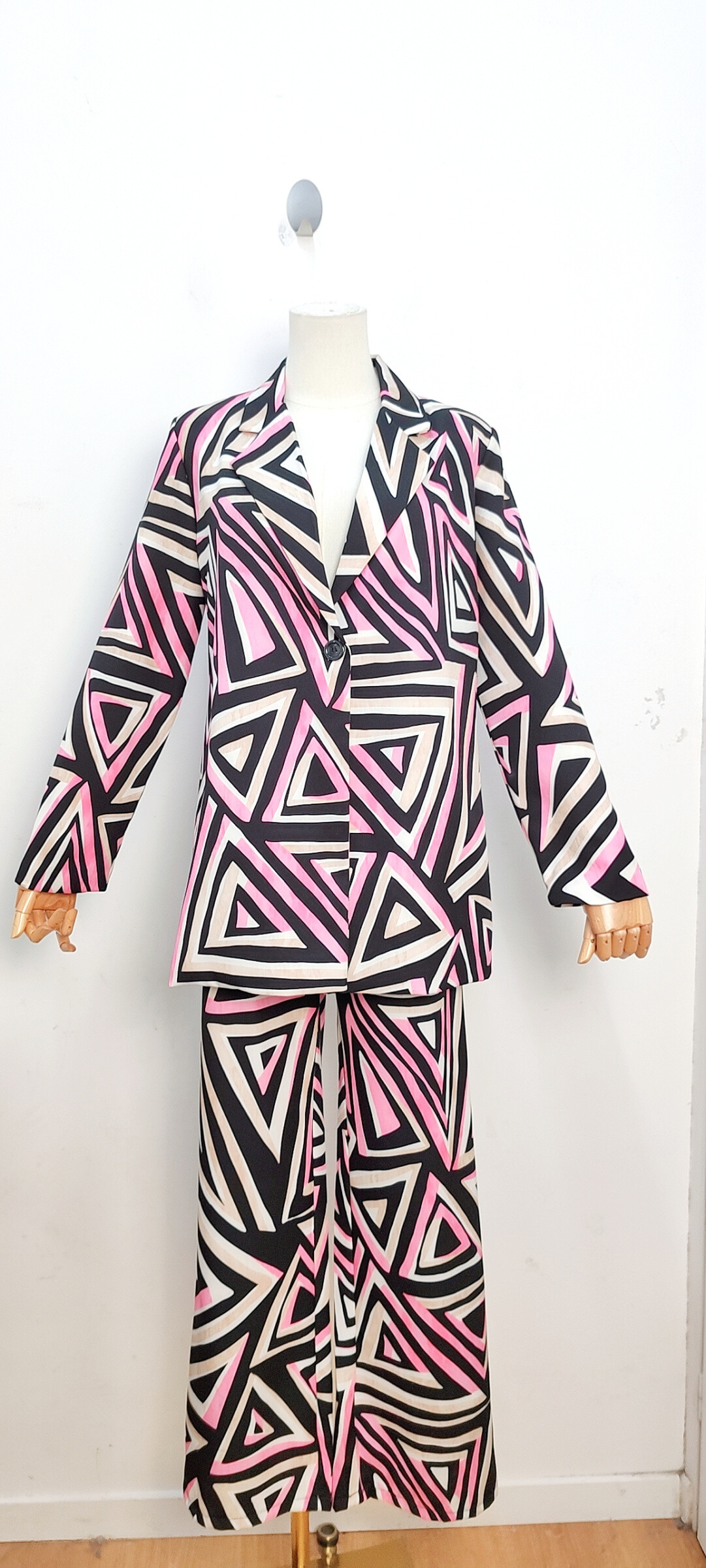 Großhändler Bellavie - Blazer und Hose