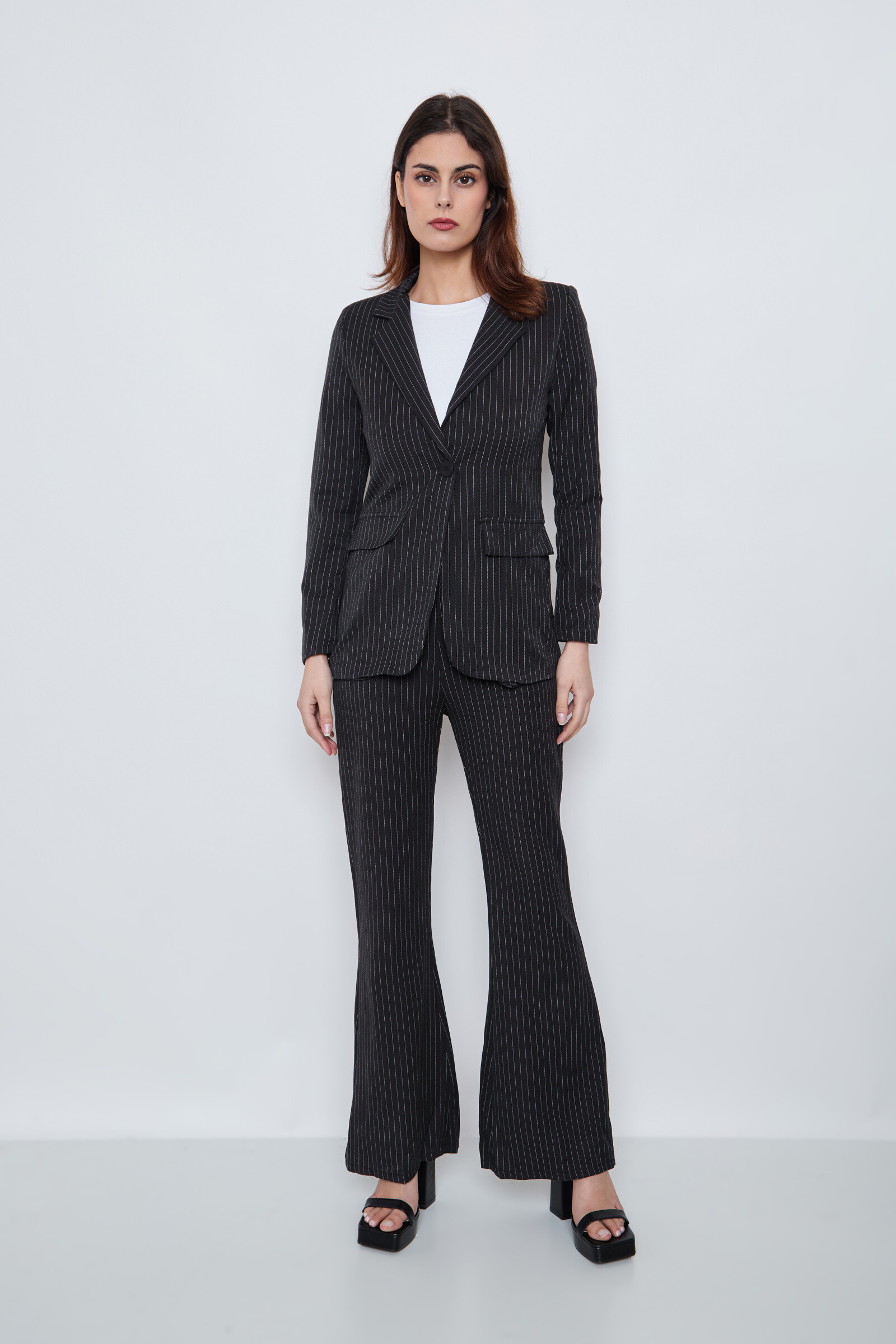 Großhändler Bellavie - Set aus Jacke und Hose