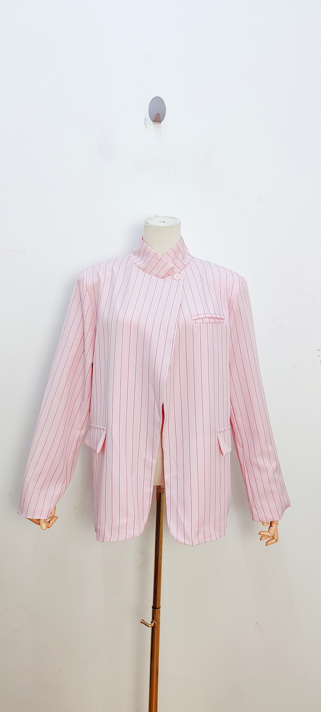 Grossista Bellavie - BLAZER A RIGHE