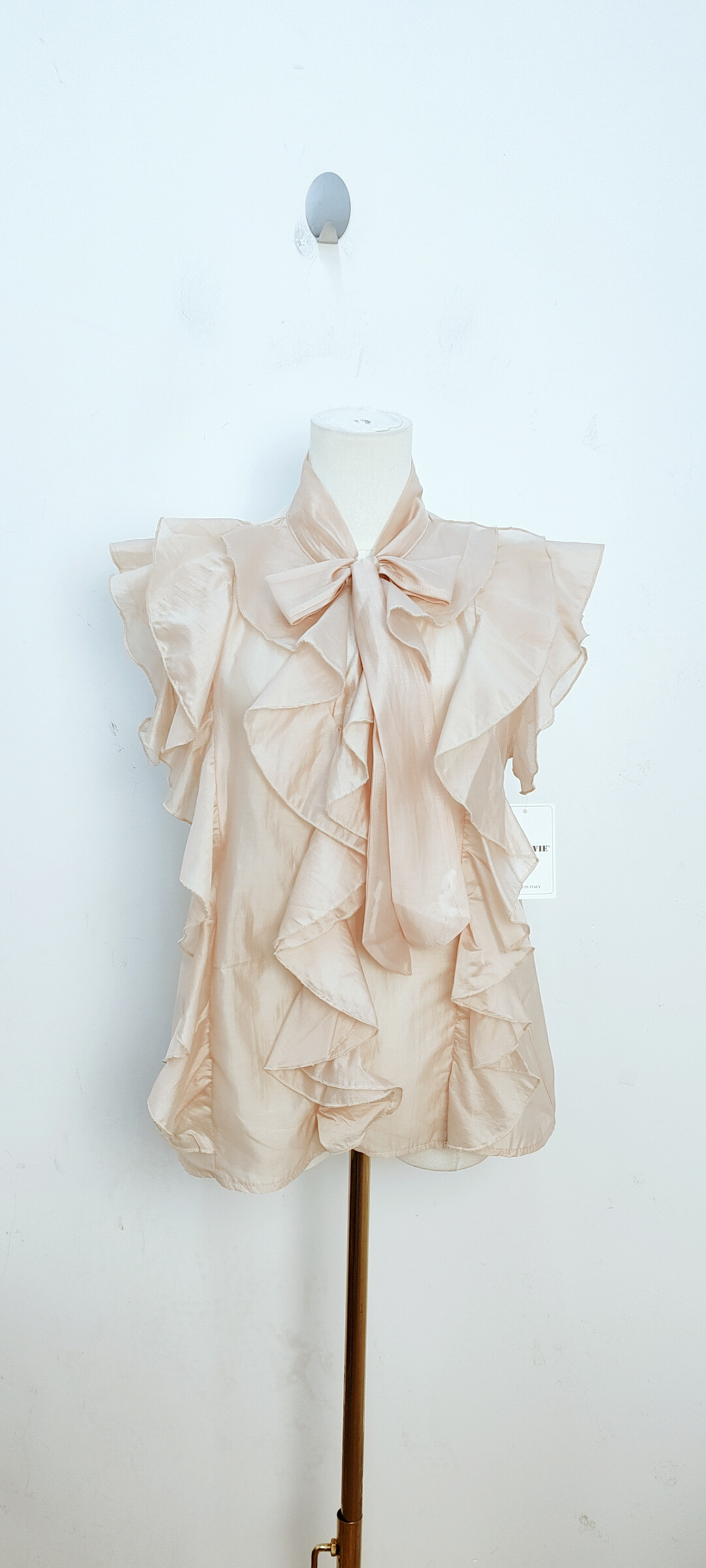 Grossiste Bellavie - BLOUSE
