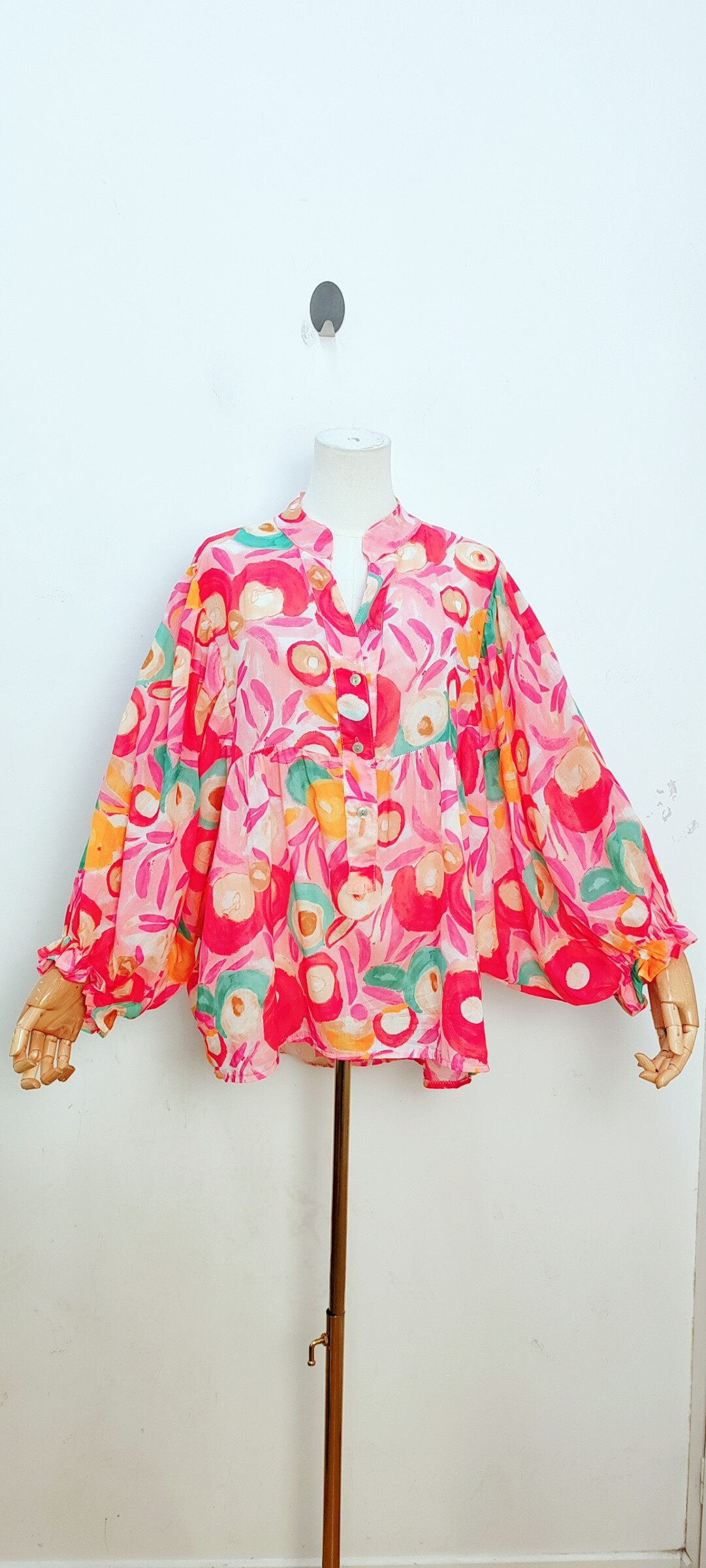 Mayorista Bellavie - BLUSA