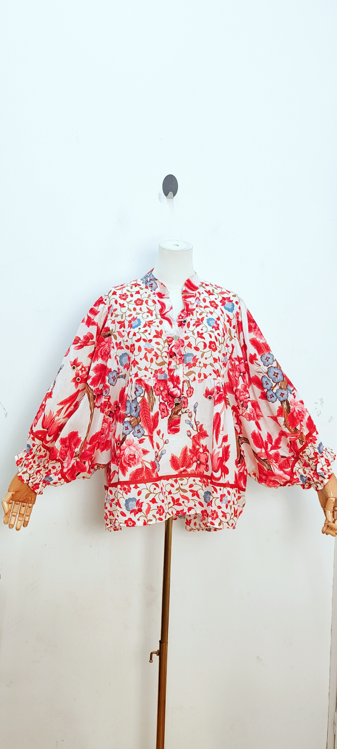 Mayorista Bellavie - BLUSA