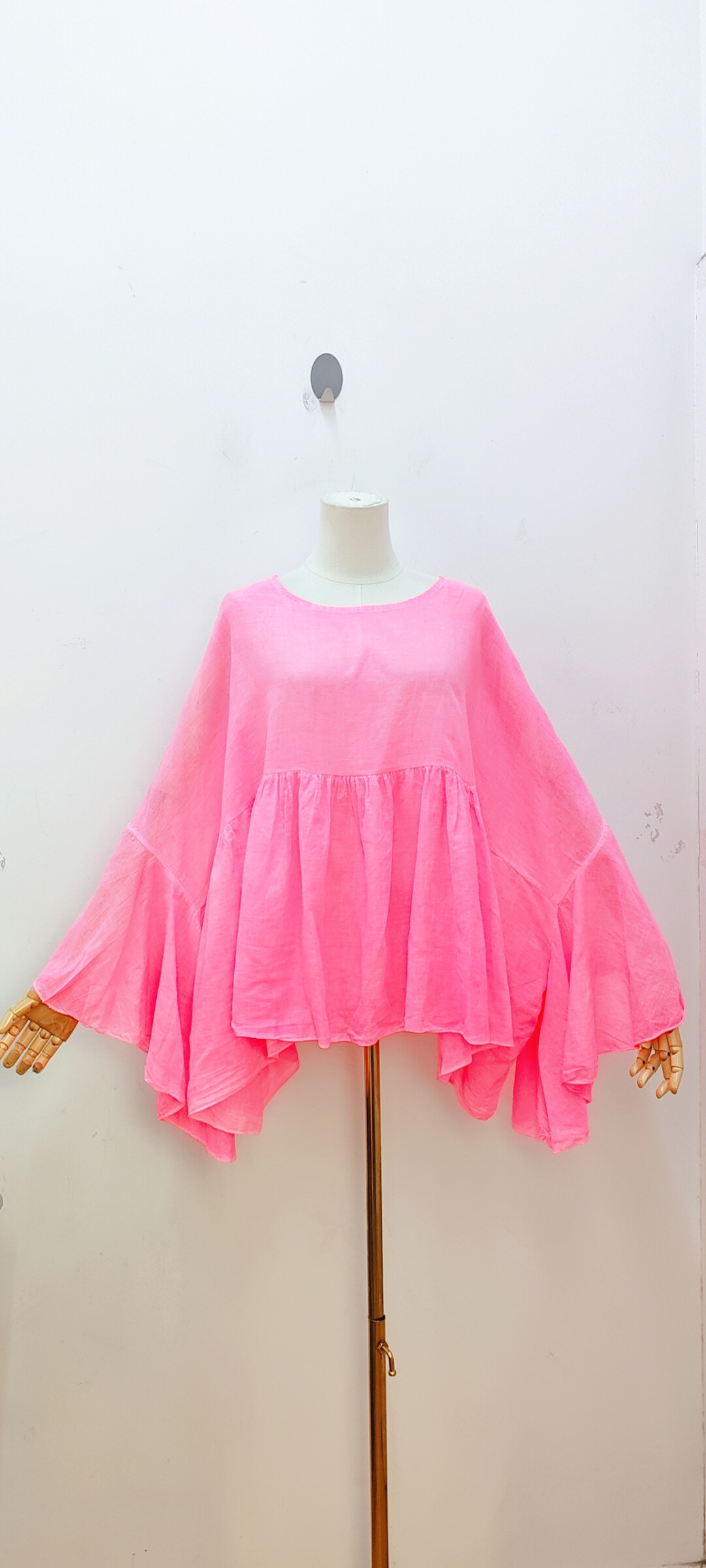 Mayorista Bellavie - Blusa