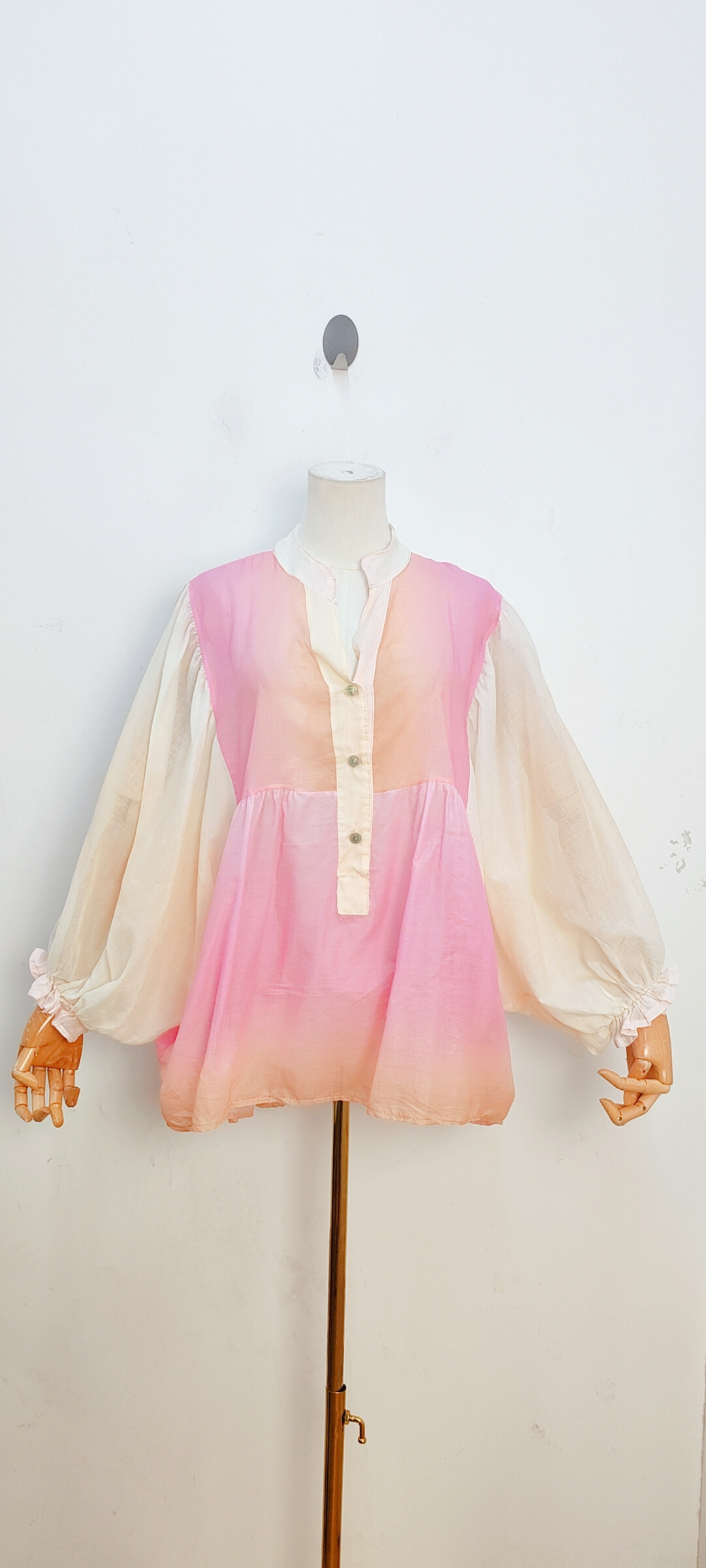 Mayorista Bellavie - BLUSA