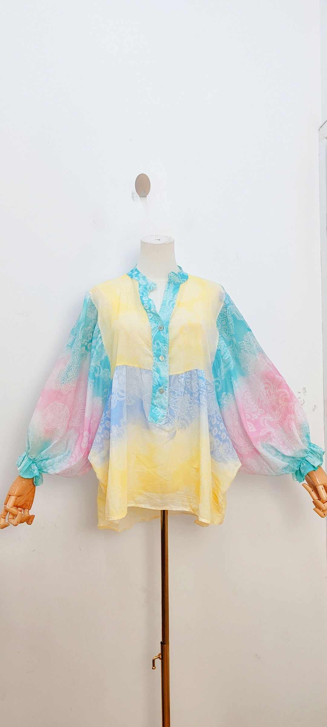 Mayorista Bellavie - BLUSA