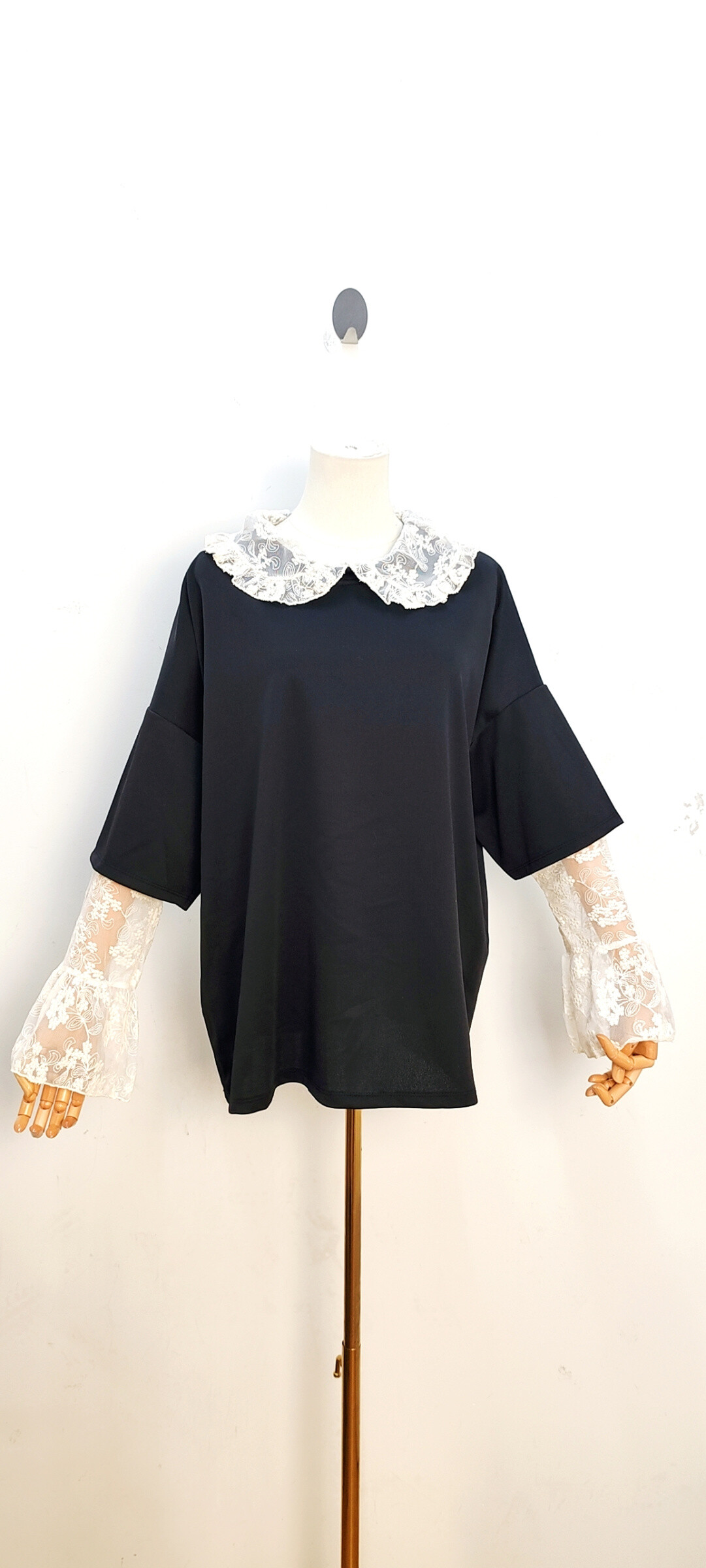 Mayorista Bellavie - BLUSA